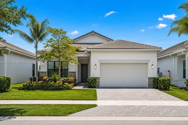 3-bedroom home at 257 Zelda Lane, Delray Beach