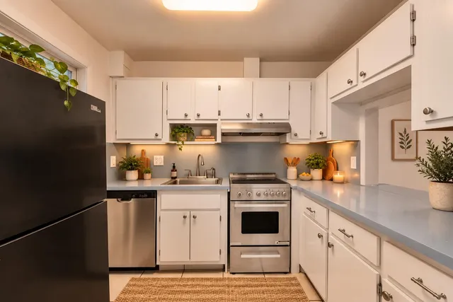 1-bedroom home at 2050 NE 39TH Street #E307, Lighthouse Point