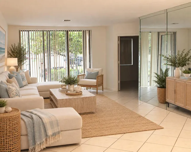 3-bedroom home at 4450 NW 30TH Street #111, Coconut Creek