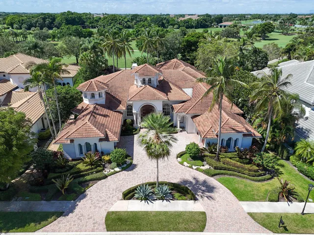 4-bedroom home at 209 Grand Pointe Drive, Palm Beach Gardens