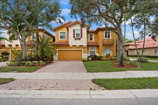 3-bedroom home at 5764 NW 119TH Terrace #5764, Coral Springs