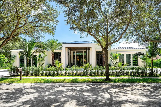 5-bedroom home at 2480 NW 43RD Street, Boca Raton