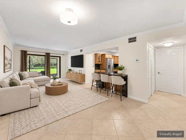 3-bedroom rental at 3300 Jaywood Terrace #115, Boca Raton