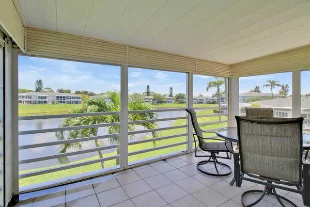 2-bedroom rental at 2730 SW 13th Street #203, Delray Beach