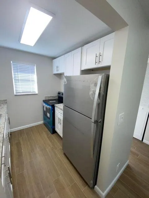 2-bedroom rental at 450 SW 2nd Avenue #2030, Boca Raton