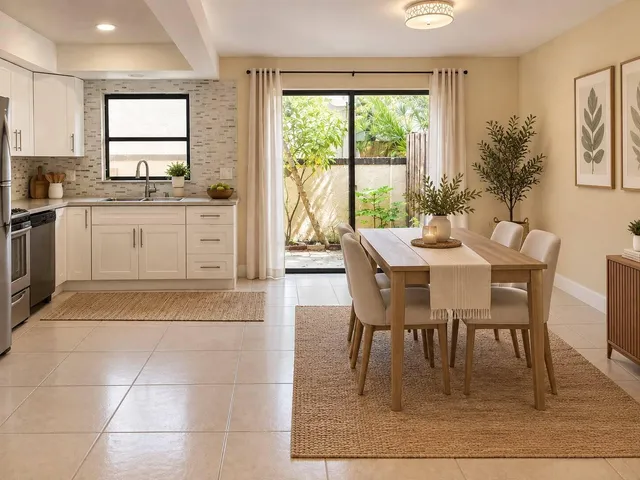 2-bedroom rental at 8603 NW 35TH Street, Coral Springs