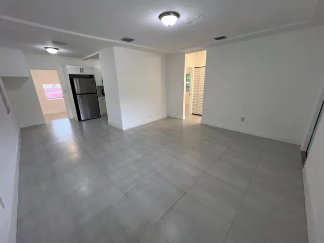 3-bedroom rental at 8125 NW 6th Avenue #01, Miami