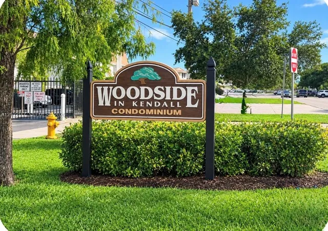 2-bedroom home at 9611 SW 77th Avenue #108A, Miami
