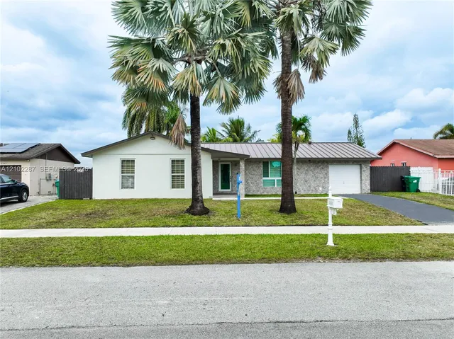 3-bedroom home at 13251 SW 254th Terrace, Homestead