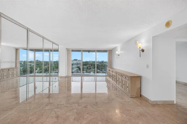 2-bedroom home at 2655 Collins Avenue #702, Miami Beach