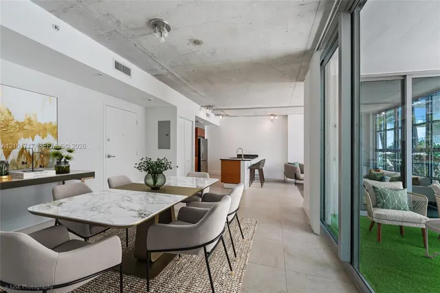 1-bedroom home at 3451 NE 1st Avenue #M0808, Miami
