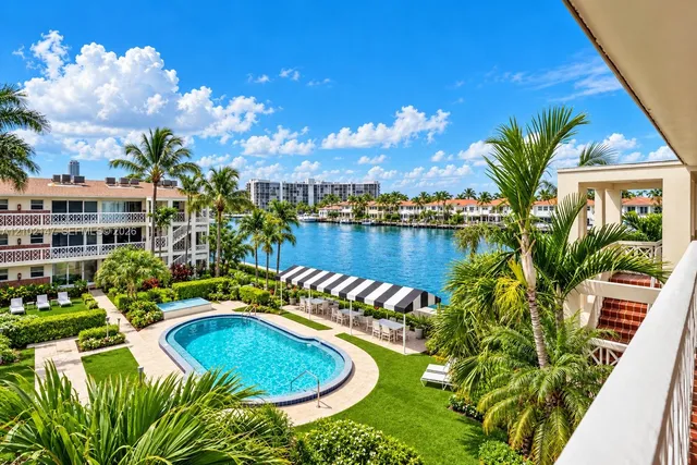 1-bedroom home at 2400 S Ocean Drive #302, Hollywood