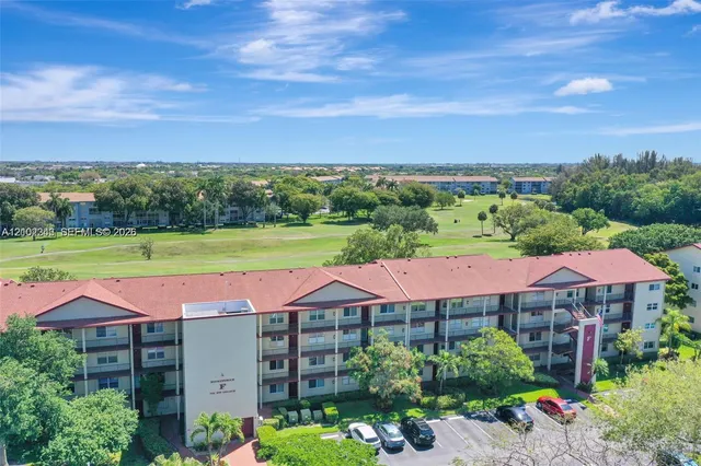 2-bedroom home at 701 SW 128th Avenue #207F, Pembroke Pines