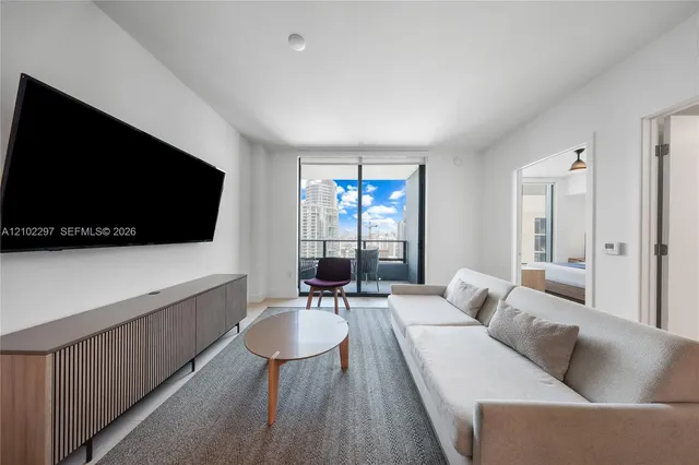 1-bedroom home at 159 NE 6th Street #4011, Miami