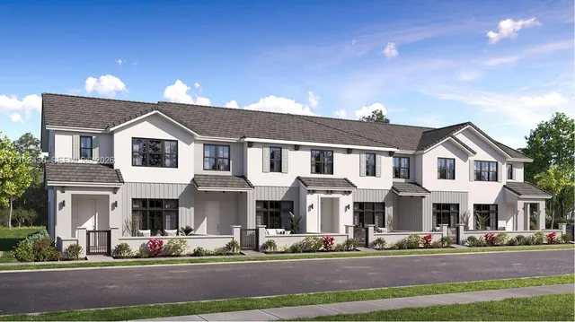 4-bedroom home at 4687 NW 42 Court, Coconut Creek