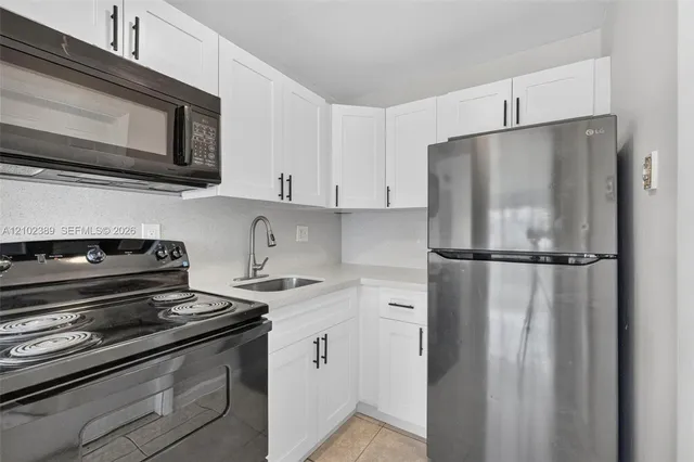 2-bedroom home at 151 SE 6th Avenue #16, Pompano Beach