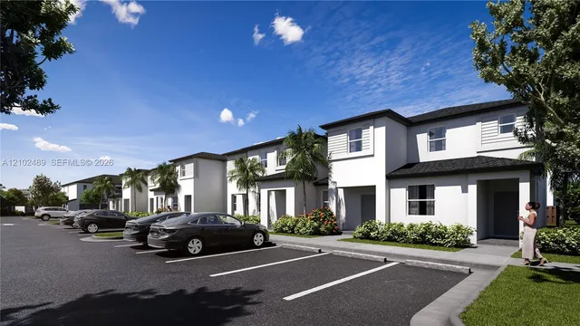 3-bedroom home at 11066 SW 229 Lane, Miami