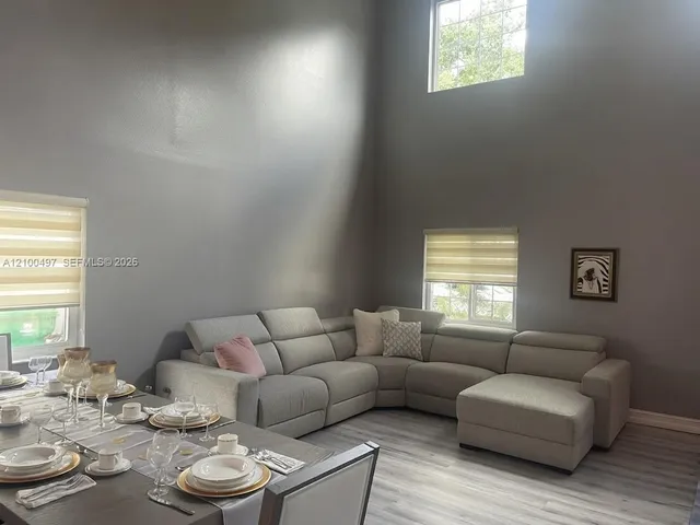 4-bedroom home at 2400 SW 106th Avenue, Miramar