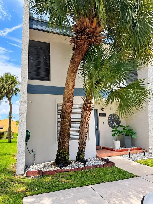 3-bedroom home at 9251 NW 14th Court #257, Pembroke Pines