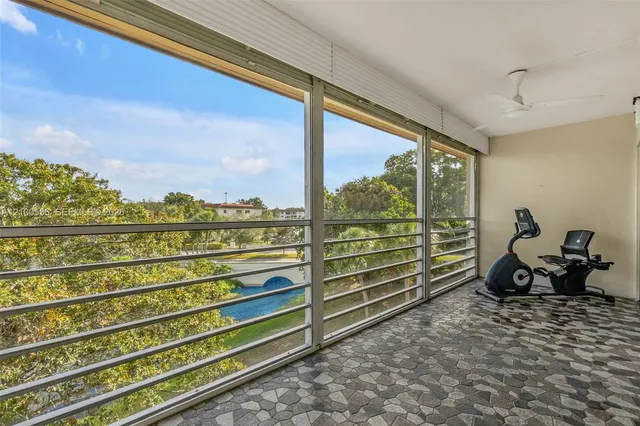 2-bedroom home at 4401 Martinique Court #C4, Coconut Creek