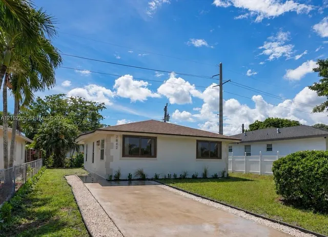 3-bedroom home at 2842 NW 9th Place, Fort Lauderdale