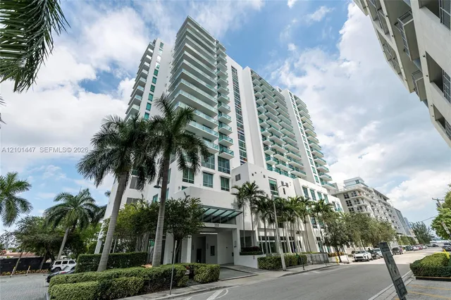 1-bedroom home at 333 NE 24th Street #1411, Miami