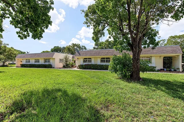 1-bedroom home at 11232 SW 169th Street #V3442, Miami