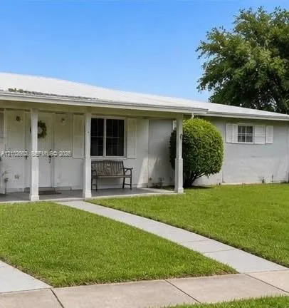 4-bedroom home at 3251 NW 4th Court, Lauderhill