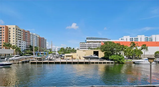1-bedroom home at 2931 NE 185th Street #1106, Aventura