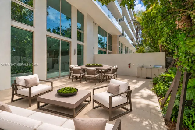 2-bedroom home at 2200 Brickell Avenue #GV09, Miami