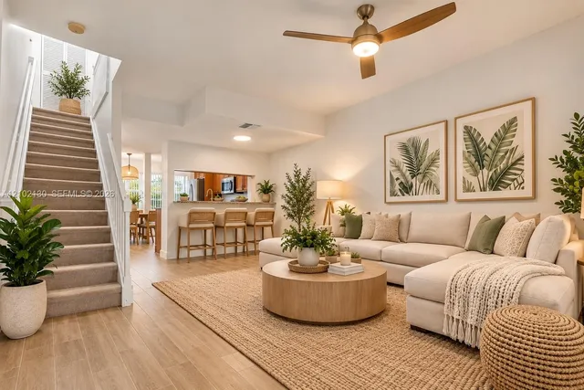 2-bedroom home at 3330 Concert Lane #124, Margate