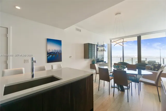 2-bedroom home at 480 NE 31st Street #4206, Miami