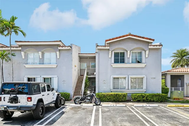 3-bedroom home at 4736 NW 114th Avenue #205, Doral