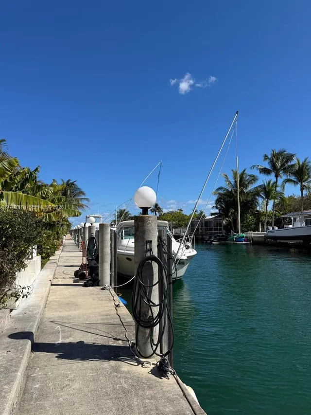 3-bedroom home at 1609 NE 105th Street #3-6, Miami Shores