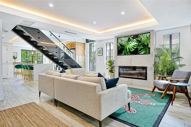4-bedroom rental at 1720 SW 11th Street #1720, Miami