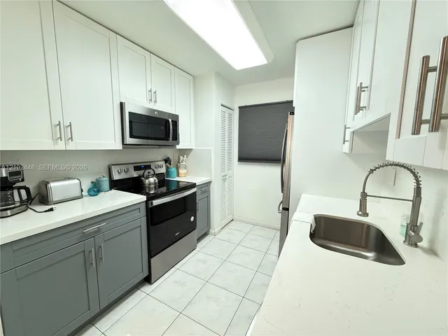 1-bedroom rental at 201 178th Drive #223, Sunny Isles Beach