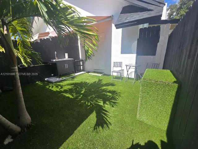 1-bedroom rental at 91 NE 16th Street #2, Homestead