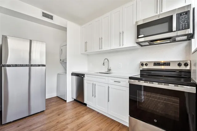 2-bedroom rental at 825 85th Street #4, Miami Beach