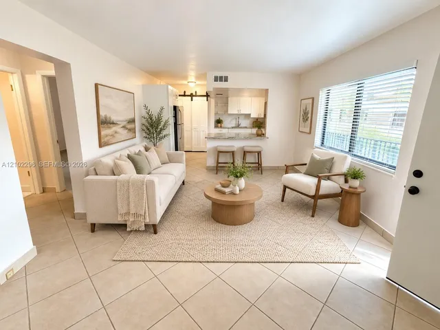 2-bedroom rental at 3242 Mary Street #S316, Miami