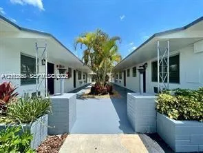 1-bedroom rental at 13035 Emerald Drive #351, North Miami