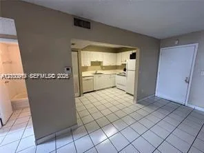 2-bedroom rental at 5100 SW 41st Street #1, Hollywood