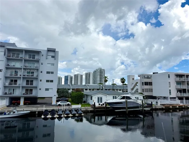 2-bedroom rental at 3665 NE 167th Street #204, North Miami Beach