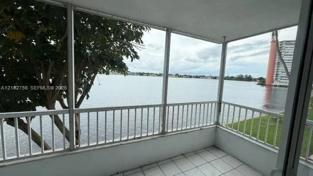 1-bedroom rental at 1175 NE Miami Gardens Drive #208, Miami