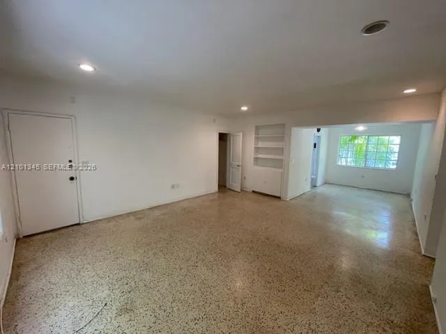 2-bedroom rental at 825 W 40th Street #2, Miami Beach