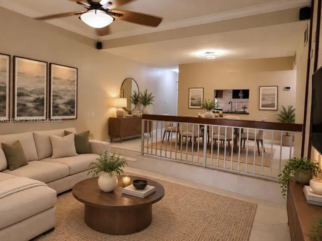 2-bedroom rental at 2536 Riverside Drive #211, Coral Springs