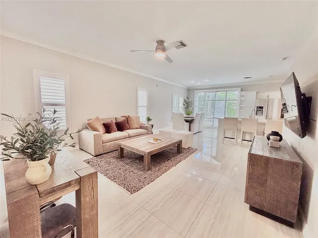 3-bedroom rental at 12616 Shoreline Drive #102, Wellington