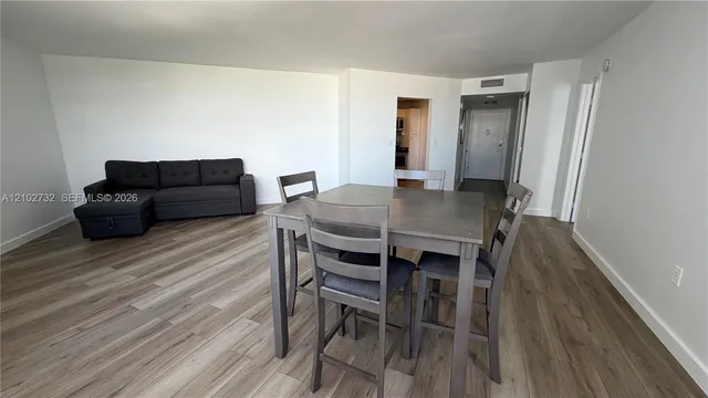 1-bedroom rental at 2750 NE 183rd Street #2106, Aventura
