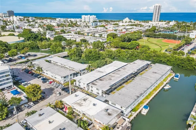 1-bedroom rental at 780 73rd Street #9, Miami Beach
