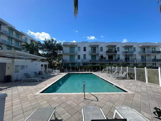 2-bedroom rental at 2100 Van Buren Street #506, Hollywood