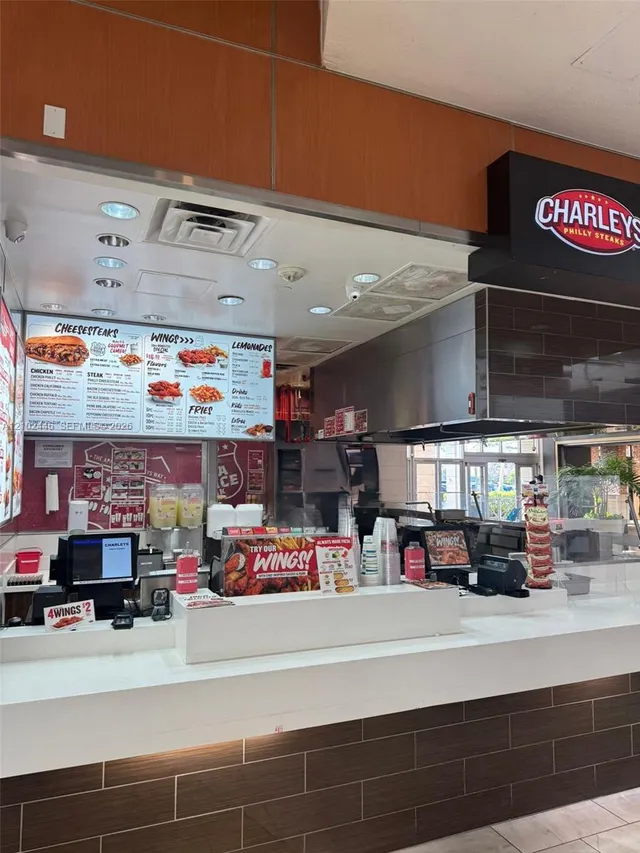 Commercial at 8000 W Broward Boulevard, Plantation